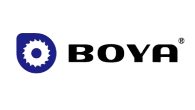 Dalian  Boya  Internation  Co.,  Ltd